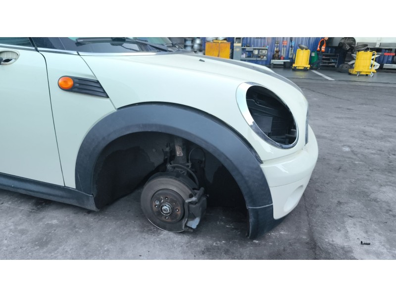Recambio de amortiguador delantero derecho para mini mini (r56) cooper referencia OEM IAM 31316782208  