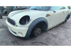 Recambio de amortiguador delantero izquierdo para mini mini (r56) cooper referencia OEM IAM 31316782207  