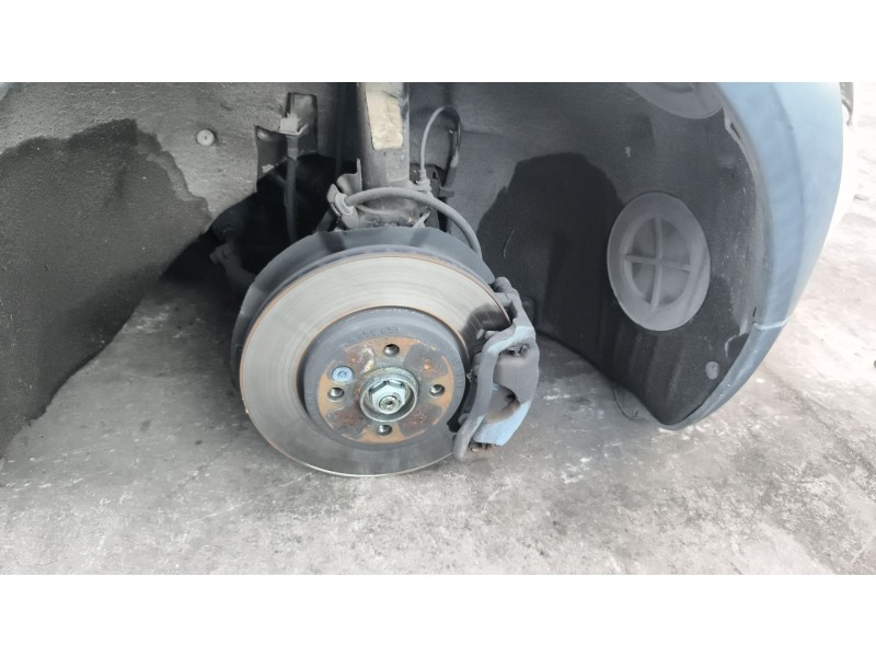 Recambio de mangueta delantera derecha para mini mini (r56) cooper referencia OEM IAM 31216779796  