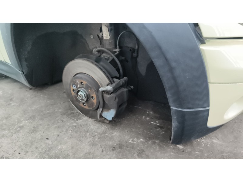 Recambio de mangueta delantera derecha para mini mini (r56) cooper referencia OEM IAM 31216779796  