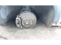 Recambio de mangueta delantera izquierda para mini mini (r56) cooper referencia OEM IAM 31216779795  