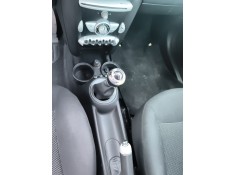 Recambio de palanca cambio para mini mini (r56) cooper referencia OEM IAM 25112753810  