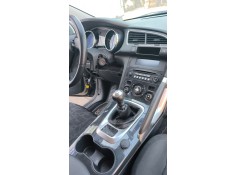 Recambio de palanca cambio para peugeot 3008 i monospace (0u_) 1.6 hdi referencia OEM IAM 2400KQ  