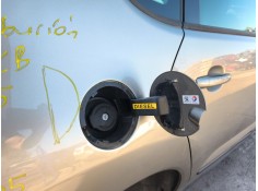 Recambio de deposito combustible para peugeot 3008 i monospace (0u_) 1.6 hdi referencia OEM IAM 1500SX  