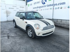 Recambio de caja cambios para mini mini (r56) cooper referencia OEM IAM 0084530 CHC  