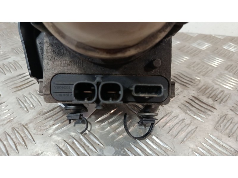 Recambio de bomba direccion para dacia sandero ii (b8_) tce 90 (b8m1, b8ma) referencia OEM IAM V29009849L  