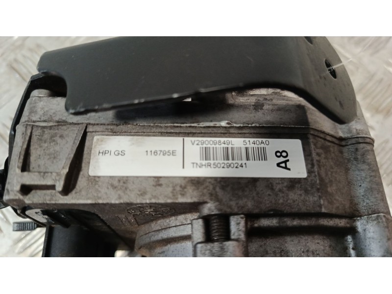 Recambio de bomba direccion para dacia sandero ii (b8_) tce 90 (b8m1, b8ma) referencia OEM IAM V29009849L  