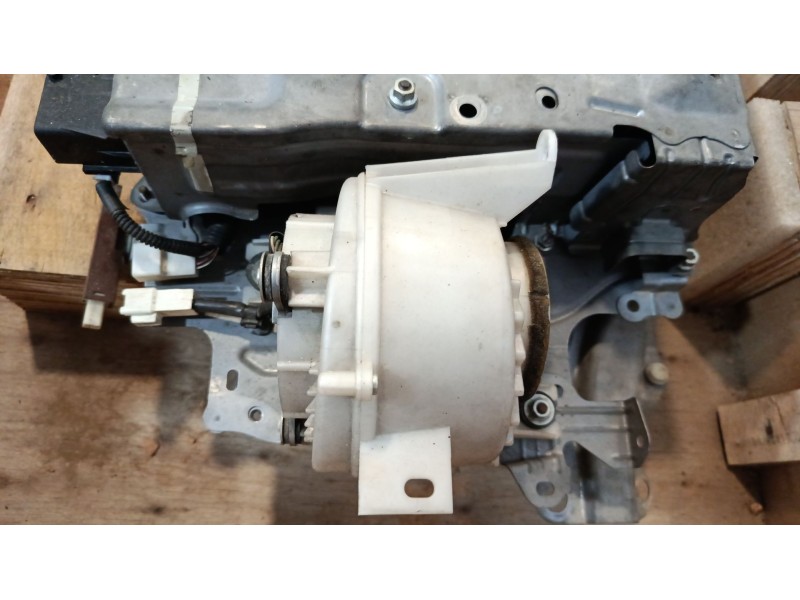 Recambio de bateria para toyota prius (_w3_) 1.8 hybrid (zvw3_) referencia OEM IAM G951076012  