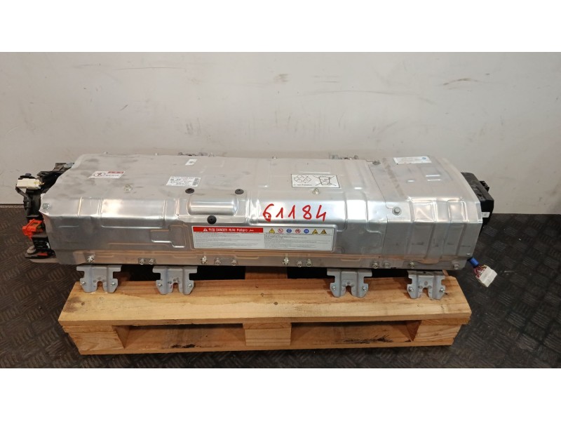 Recambio de bateria para kia niro (de) 1.6 gdi hybrid referencia OEM IAM E13100RES020043  