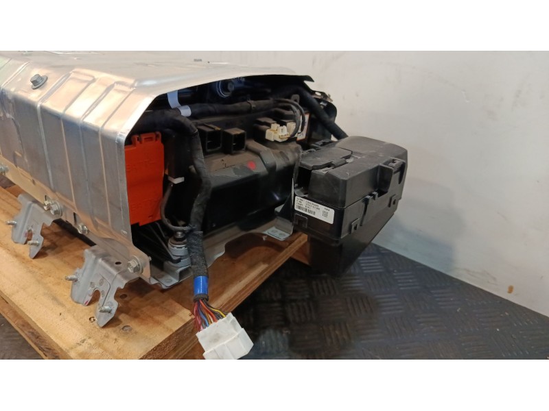 Recambio de bateria para kia niro (de) 1.6 gdi hybrid referencia OEM IAM E13100RES020043  