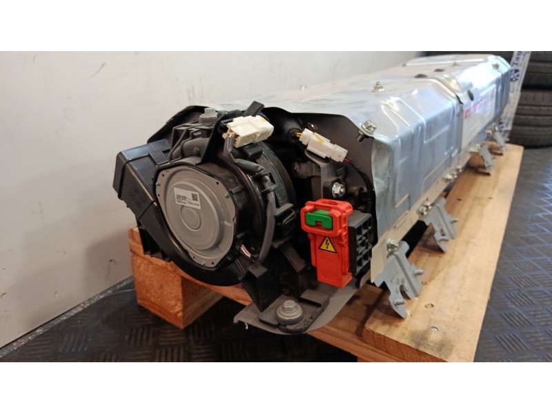 Recambio de bateria para kia niro (de) 1.6 gdi hybrid referencia OEM IAM E13100RES020043  