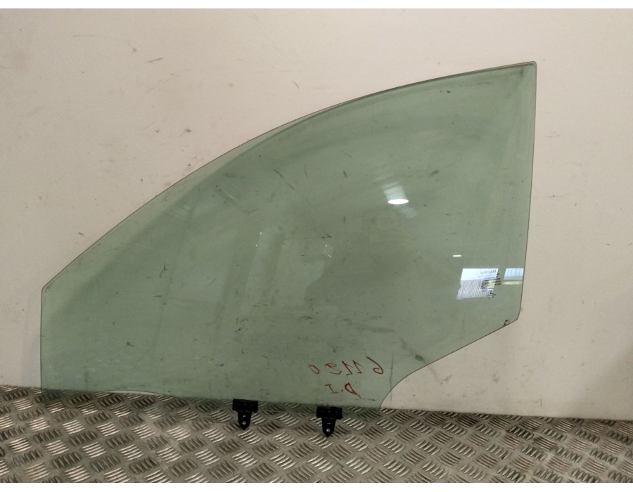 Recambio de luna delantera izquierda para nissan qashqai ii (j11, j11_) 1.2 dig-t referencia OEM IAM E243R000929  