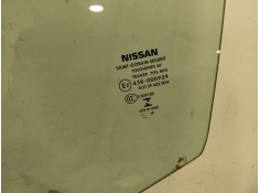 Recambio de luna delantera izquierda para nissan qashqai ii (j11, j11_) 1.2 dig-t referencia OEM IAM E243R000929   2