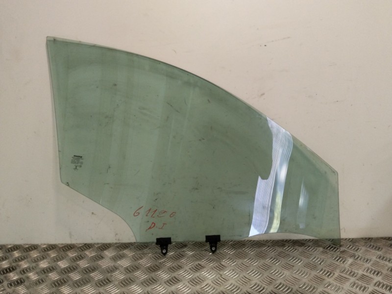 Recambio de luna delantera izquierda para nissan qashqai ii (j11, j11_) 1.2 dig-t referencia OEM IAM E243R000929  