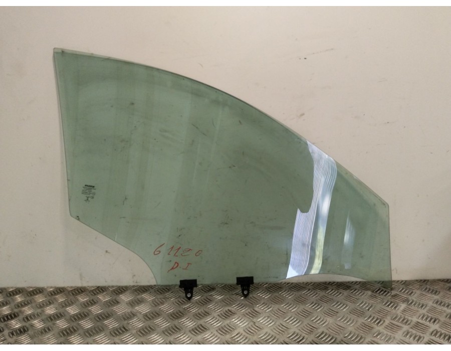 Recambio de luna delantera izquierda para nissan qashqai ii (j11, j11_) 1.2 dig-t referencia OEM IAM E243R000929  