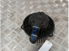 Recambio de motor calefaccion para kia picanto 1.0 cat referencia OEM IAM F00S3B2468   2