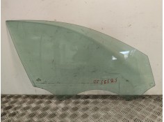 Recambio de luna delantera derecha para renault megane ii berlina 5p referencia OEM IAM E143R001582  