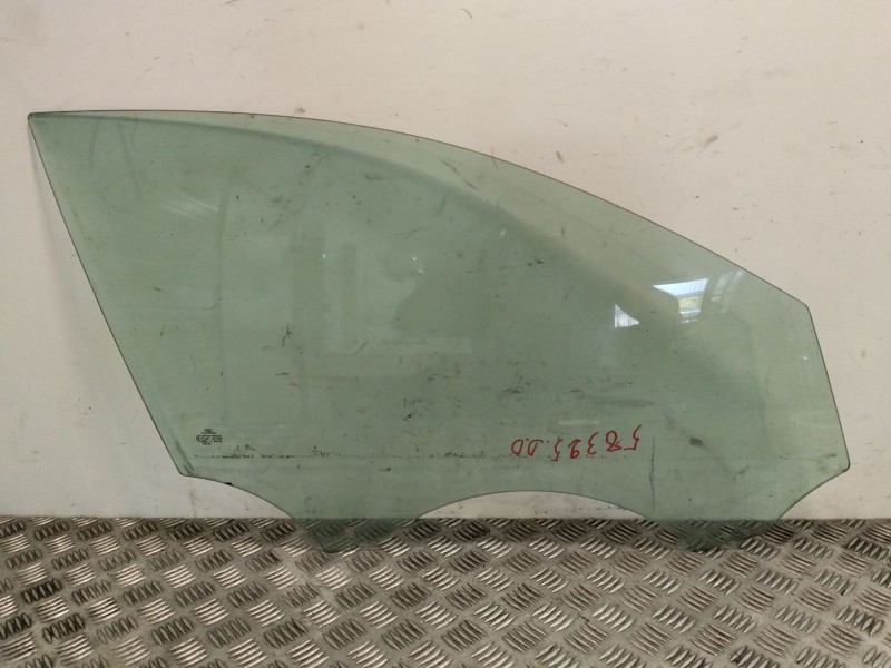 Recambio de luna delantera derecha para renault megane ii berlina 5p referencia OEM IAM E143R001582  