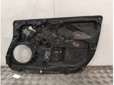 Recambio de elevalunas delantero derecho para ford fiesta (ccn) 1.25 16v cat referencia OEM IAM C1BBA045H16  