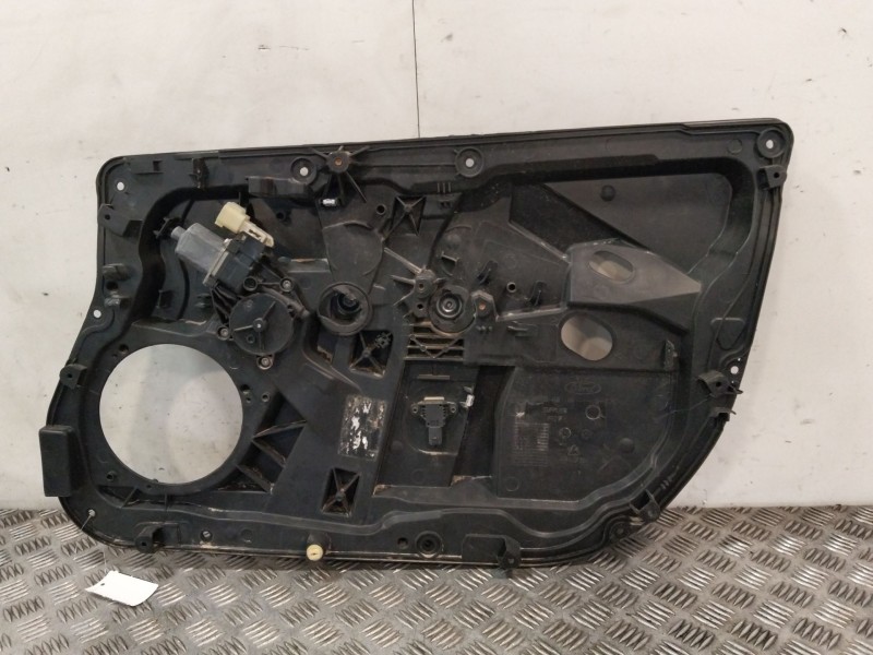Recambio de elevalunas delantero derecho para ford fiesta (ccn) 1.25 16v cat referencia OEM IAM C1BBA045H16  