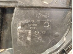 Recambio de elevalunas delantero derecho para ford fiesta (ccn) 1.25 16v cat referencia OEM IAM C1BBA045H16   2