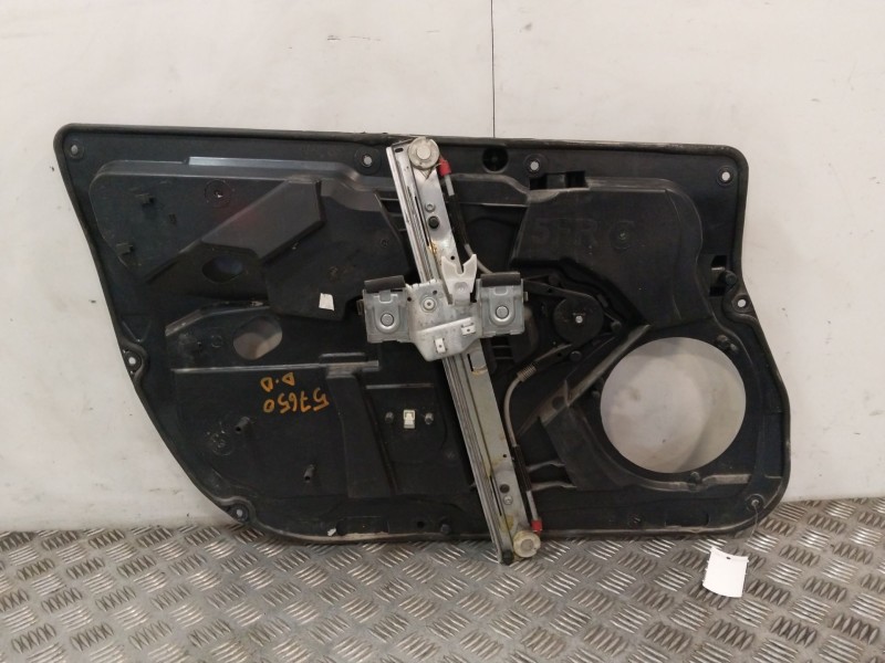 Recambio de elevalunas delantero derecho para ford fiesta (ccn) 1.25 16v cat referencia OEM IAM C1BBA045H16  