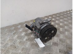 Recambio de compresor aire acondicionado para citroën c3 iii (sx) 1.2 thp 110 referencia OEM IAM 9810349980 9808860080 JSR11T603