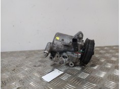 Recambio de compresor aire acondicionado para citroën c3 iii (sx) 1.2 thp 110 referencia OEM IAM 9810349980 9808860080 JSR11T603 2