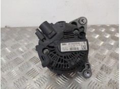 Recambio de alternador para citroën c3 iii (sx) 1.2 thp 110 referencia OEM IAM 9809391880   2