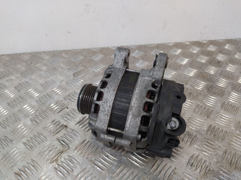 Recambio de alternador para citroën c3 iii (sx) 1.2 thp 110 referencia OEM IAM 9809391880  