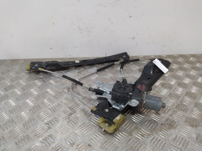 Recambio de elevalunas delantero derecho para opel insignia a (g09) 2.0 cdti (68) referencia OEM IAM 20952751  
