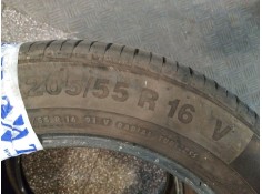 Recambio de neumatico pareja para neumatico neumatico ocasion referencia OEM IAM 205/55/R16 91V CONTINENTAL  2