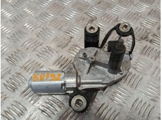Recambio de motor limpia trasero para volkswagen polo (6r1) referencia OEM IAM 516955711B  