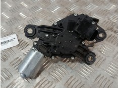 Recambio de motor limpia trasero para volkswagen polo (6r1) referencia OEM IAM 516955711B   2