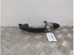Recambio de maneta exterior trasera izquierda para ford transit courier b460 furgoneta/monovolumen 1.5 tdci referencia OEM IAM 1 2