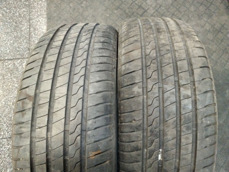 Recambio de neumatico pareja para neumatico neumatico ocasion referencia OEM IAM 205/55/R16 91V ROAD HAWK 