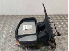 Recambio de retrovisor izquierdo para renault master iii furgoneta (fv) 2.3 dci 145 fwd (fv0e, fv0f, fv0h, fv02, fv0m, fv0s,... 