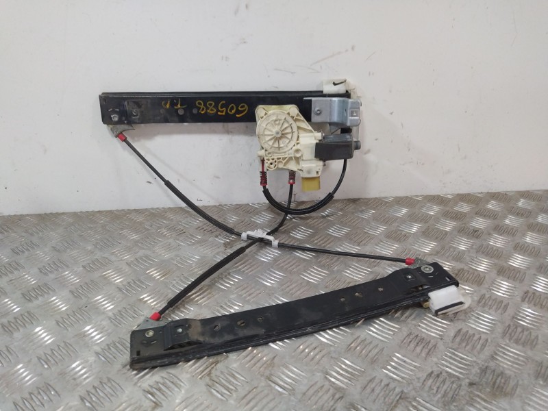 Recambio de elevalunas trasero derecho para ford s-max (wa6) 2.2 tdci referencia OEM IAM 1881212  