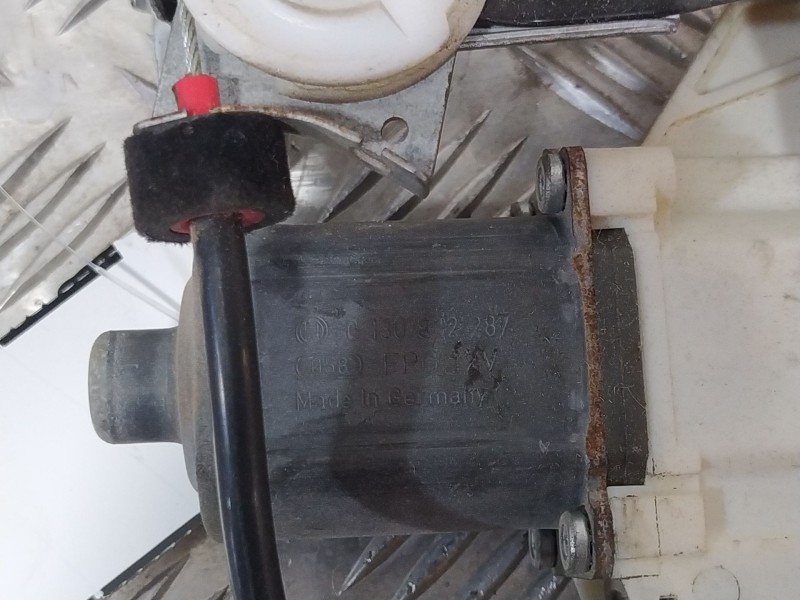 Recambio de elevalunas trasero derecho para ford s-max (wa6) 2.2 tdci referencia OEM IAM 1881212  