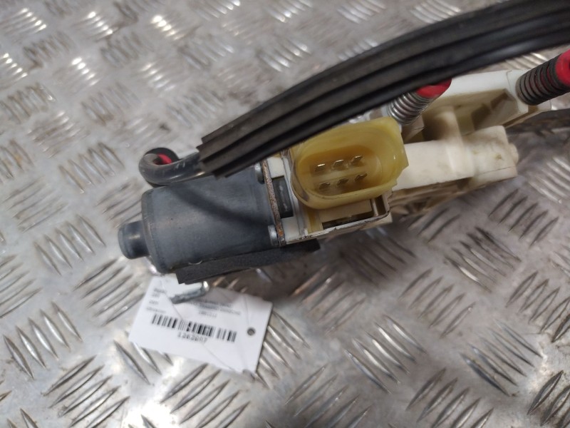 Recambio de elevalunas trasero derecho para ford s-max (wa6) 2.2 tdci referencia OEM IAM 1881212  