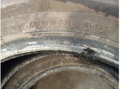 Recambio de neumatico pareja para neumatico neumatico ocasion referencia OEM IAM 205/55/R16 91V FIRESTONE  2