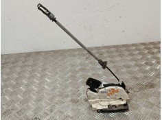 Recambio de cerradura puerta delantera derecha para volkswagen polo (6r1) referencia OEM IAM 527680  