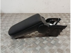 Recambio de apoyabrazos central para volkswagen polo (6r1) referencia OEM IAM 1137151  