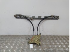 Recambio de elevalunas delantero izquierdo para renault master iii furgoneta (fv) 2.3 dci 145 fwd (fv0e, fv0f, fv0h, fv02, fv0m,