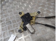 Recambio de elevalunas delantero izquierdo para renault master iii furgoneta (fv) 2.3 dci 145 fwd (fv0e, fv0f, fv0h, fv02, fv0m, 2