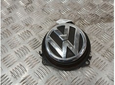 Recambio de maneta exterior porton para volkswagen polo (6r1) referencia OEM IAM 6R6827469  