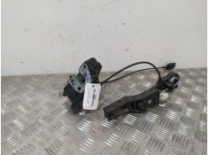 Recambio de cerradura puerta delantera derecha para renault clio iii (br0/1, cr0/1) 1.5 dci referencia OEM IAM 8200300125   2
