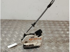 Recambio de cerradura puerta trasera izquierda para volkswagen polo (6r1) referencia OEM IAM 527680 6V1837016A 