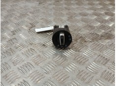 Recambio de mando luces para volkswagen polo (6r1) referencia OEM IAM 6R0941531G  