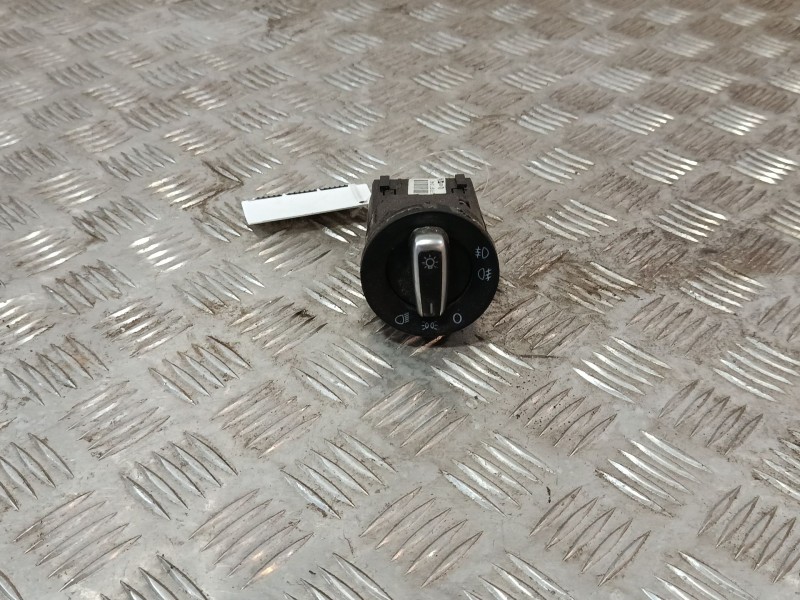 Recambio de mando luces para volkswagen polo (6r1) referencia OEM IAM 6R0941531G  